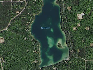 Opal Lake Homes and Land for Sale